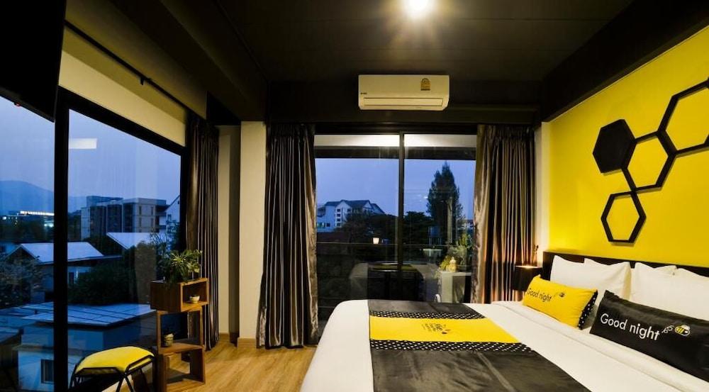 The Hive Chiang Mai Hotel Eksteriør billede