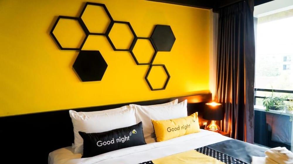 The Hive Chiang Mai Hotel Eksteriør billede